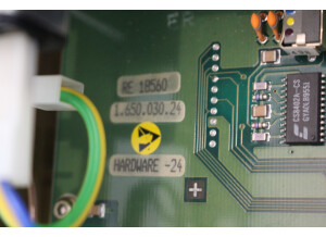 Studer D19 MicAD (86244)