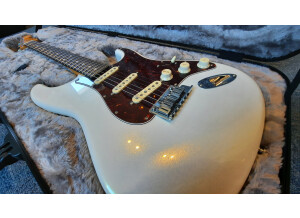 Fender American Ultra Stratocaster (846)