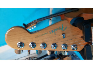 Fender American Ultra Stratocaster (11623)