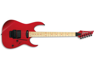 Ibanez [Limited Edition 2010] RGR465M - Candy Apple
