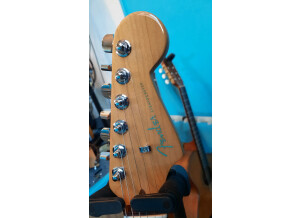 Fender American Ultra Stratocaster (95635)