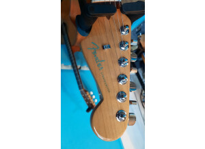 Fender American Ultra Stratocaster (39058)