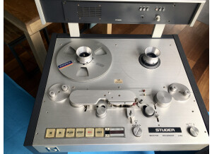 Studer A80 (51287)