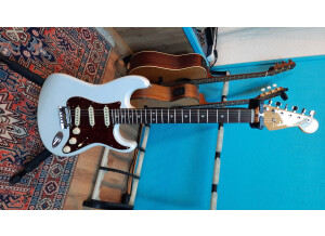 Fender American Ultra Stratocaster (90933)