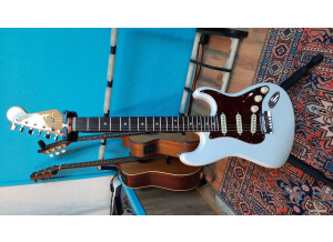 Fender American Ultra Stratocaster (78602)