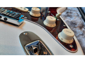 Fender American Ultra Stratocaster (9742)