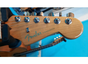 Fender American Ultra Stratocaster (76592)