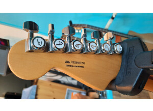 Fender American Ultra Stratocaster (19982)