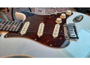 Fender American Ultra Stratocaster (1804)