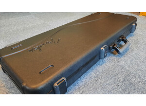 Fender American Ultra Stratocaster (88561)