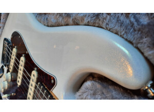 Fender American Ultra Stratocaster (42394)