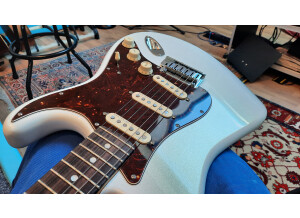 Fender American Ultra Stratocaster (56771)