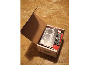 Death By Audio Germanium Filter (88077)