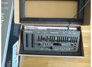 Roland SH-01A (54374)