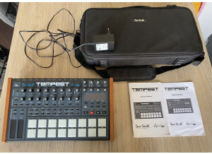 Dave Smith Instruments Tempest (40410)