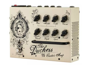 Victory Amps V4 The Duchess