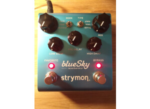Strymon blueSky (59487)
