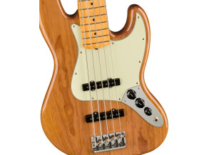 Fender American Professional II Jazz Bass V (96538)