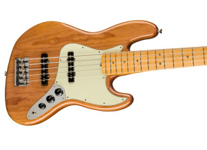 Fender American Professional II Jazz Bass V (56371)