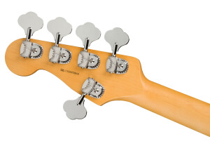 Fender American Professional II Jazz Bass V (18347)