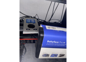 RME Audio Babyface Pro FS (52058)
