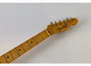 Fender Custom Shop '52 Relic Telecaster (83197)