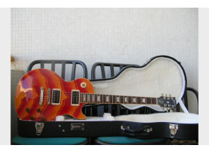 Gibson Les Paul Classic Antique (7077)