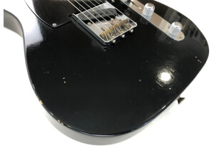 Fender Custom Shop '52 Relic Telecaster (80632)