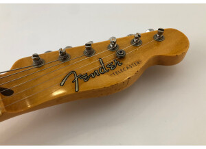Fender Custom Shop '52 Relic Telecaster (28688)
