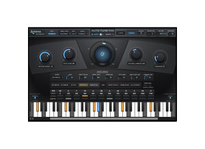 Antares Audio Technology Auto-Tune Pro (55811)