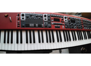 Clavia Nord Stage 3 88 (71288)