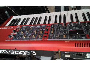 Clavia Nord Stage 3 88 (40454)