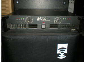 Inter-M M 700 (96785)