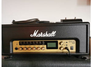 Marshall Code 100H (47965)