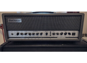 Blackstar Amplification Silverline Deluxe Head