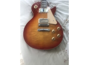 Gibson Les Paul Traditional 120 Flame Top AA