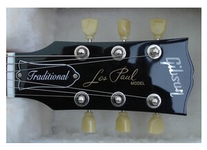 Gibson Les Paul Traditional (54009)