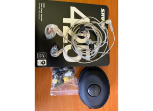 Shure SE425 (27415)