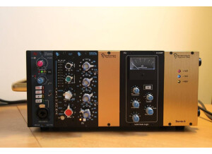 Fredenstein Professional Audio Bento 6S (12542)