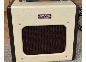 Fender Champion 600 [2007-2012]