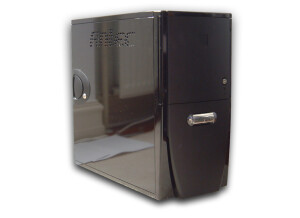 Asus intel core 2 duo (95556)