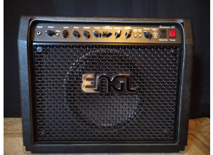 ENGL E330 Screamer 50 Combo (83510)