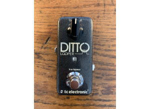 TC Electronic Ditto Looper (18274)