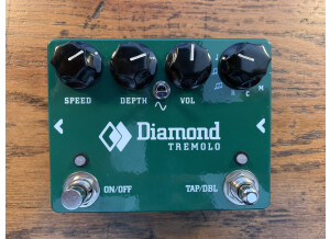 Diamond Pedals Tremolo (60337)