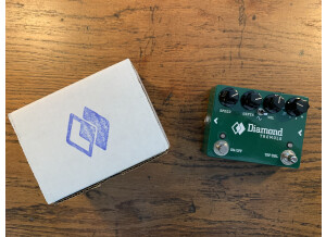 Diamond Pedals Tremolo (1982)