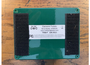 Diamond Pedals Tremolo (14842)