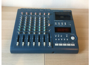 TASCAM 414 MKIII_2302