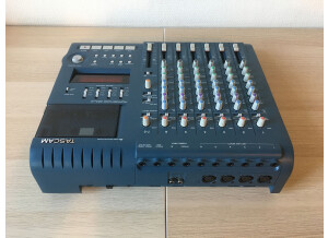 TASCAM 414 MKIII_4401