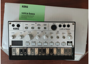 Korg Volca Bass (62397)