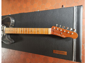 S71 Guitars Telecaster custom